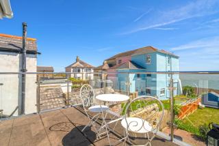 Jan Dee Cottage - 3