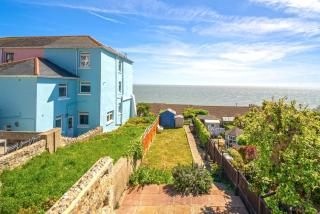 Jan Dee Cottage - 5