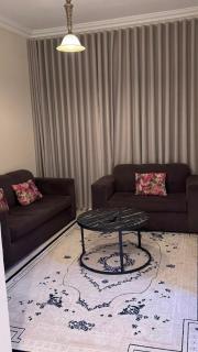 Nozzol Mattal Al-Sehab Aparthotel Abha KSA - 9