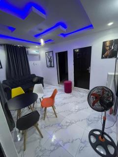 Ruby Apartment - 3