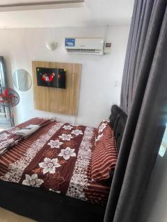 Ruby Apartment - 1