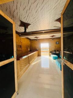 Rich Maharashtrian Desert Camp - 3