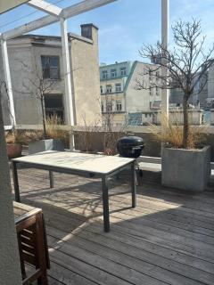 Schwedenplatz Sky -Soft opening - 7