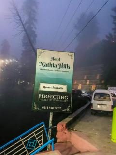 Nathia Hills Hotel and Restaurant - 0