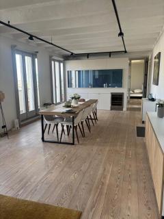 Schwedenplatz Sky -Soft opening - 6