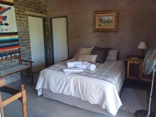 BosSpoke Bush Lodge - 2