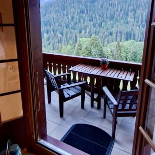 Appartement Sarine E5 - 3