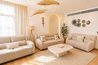 West Somid Luxury Serviced Apartments - Seis de Octubre - 0