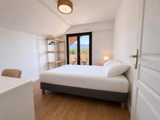 Les Balcons du Léman - Appartements Meublés - 0