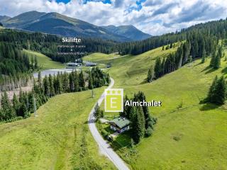 EMMA's Almchalet - Lift & Lake - 0