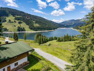 EMMA's Almchalet - Lift & Lake - 3