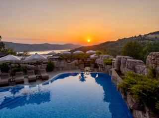Villa EUPHORIA - 2