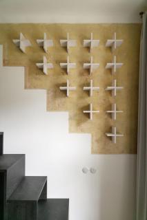 A Designer's Flat - 2