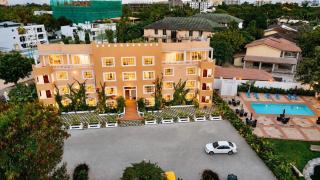 Georgia Amani Residences - 1