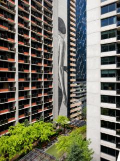 Luxe Earth Sanctuary Southern Cross Station CBD - 9