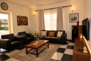 Georgia Amani Residences - 7