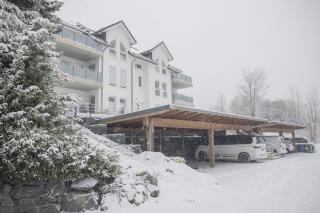 Welcome in - Apartment 13-K direkt an der Piste mit Balkon und Fahrrad- und Skiraum - 6