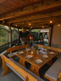 Advel Guest House-Rila Mountain Retreat - 1