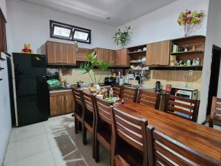 Ki Nô Homestay - 9