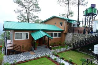 Iktara Inn Homestay Ghorakhal, Best Homestay Near Kainchi Dham, Nainital - 0