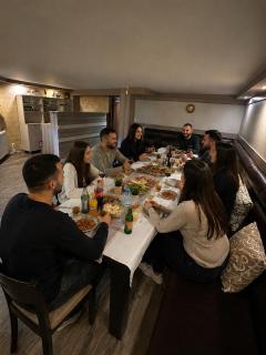 Advel Guest House - 1
