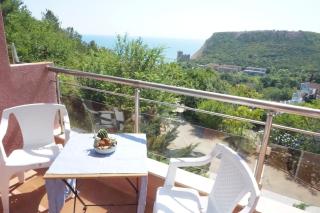 sea view Lagom - explore North Black Sea coastline - 4
