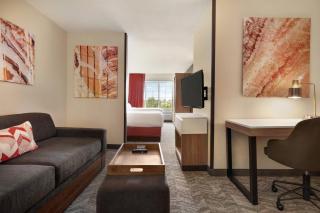 SpringHill Suites by Marriott Phoenix Chandler Fashion Center - 8