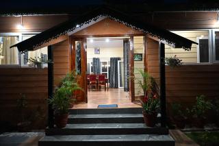Iktara Inn Homestay Ghorakhal, Best Homestay Near Kainchi Dham, Nainital - 1