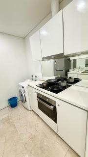 Luxury suites Hotel KL - 5