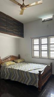 Chikkamagalur Stay - 1