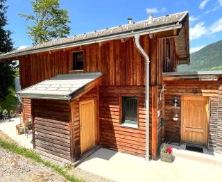 Uli's Hütte im Alpendorf Dachstein West - 9