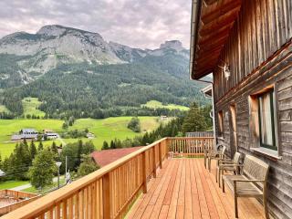 Uli's Hütte im Alpendorf Dachstein West - 8