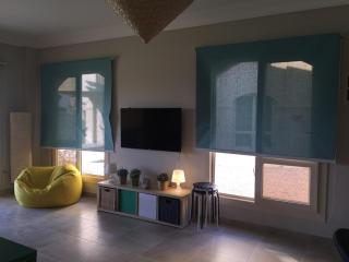 Ground Floor Chalet with Private Garden Ain El Sokhna - 9