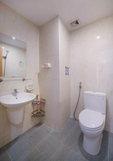 Muong Thanh Da Nang - Seaview Apartment - 4
