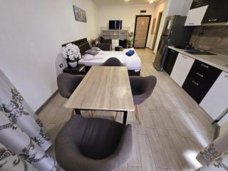 Large Family Holiday Apartment - Beach Pool & Spa Resort 10m de plaja - 4