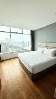 Luxury suites Hotel KL - 3