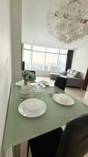 Luxury suites Hotel KL - 6
