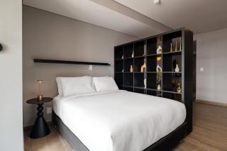 Skytown Reforma Studio Pool Spa & Skyline - 7