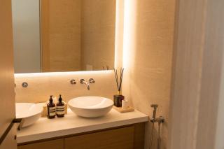 Golden dunes Auksinės kopos luxury apartment in Nida - 2