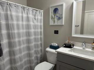 3bed 2 bath with King master Sycamore - 5