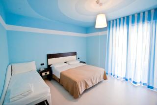 Hotel Leonardo - 1