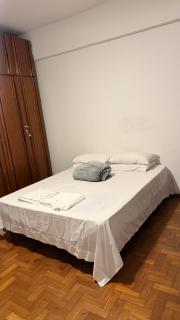 Suíte de frente para a praia obs Cozinha e sala compartilhada - 8
