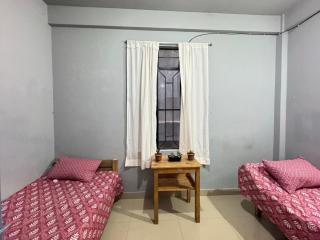 Eli's backpackers Hostel - 3