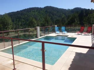 Villa les cigales - 0