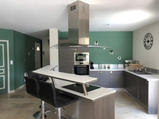 Villa les cigales - 1