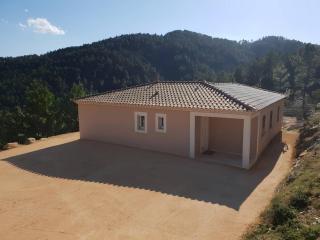 Villa les cigales - 2