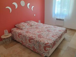 Villa les cigales - 5