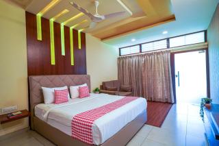 Open Hotel by Olive - Biranji Aqua Reatreat - 6