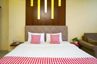 Open Hotel by Olive - Biranji Aqua Reatreat - 9
