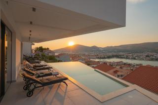 Villa Velvet View Excelsior - Part of Excelsior Villas Collection - Trogir (Traù) - 1
